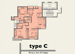 Carissa Park Condominium (D17), Condominium #542950411